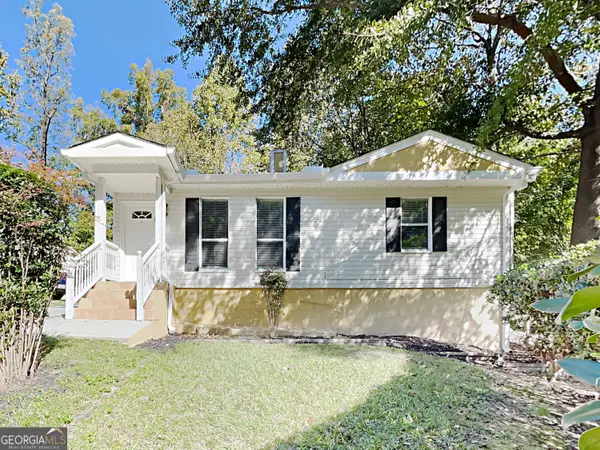 5779 Hillside Drive, Atlanta, GA 30340
