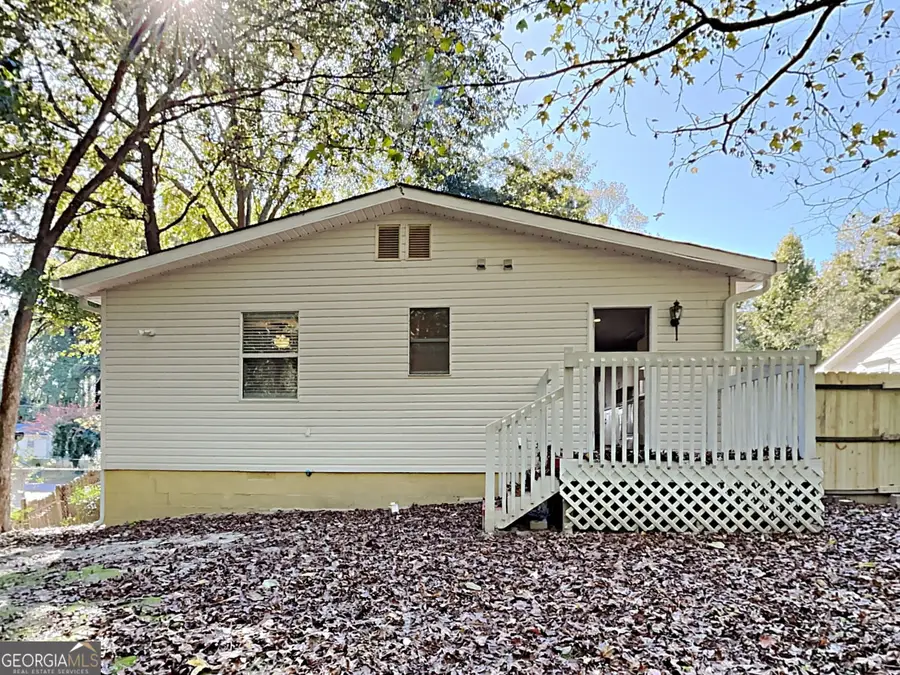 5779 Hillside Drive, Atlanta, GA 30340 - #2