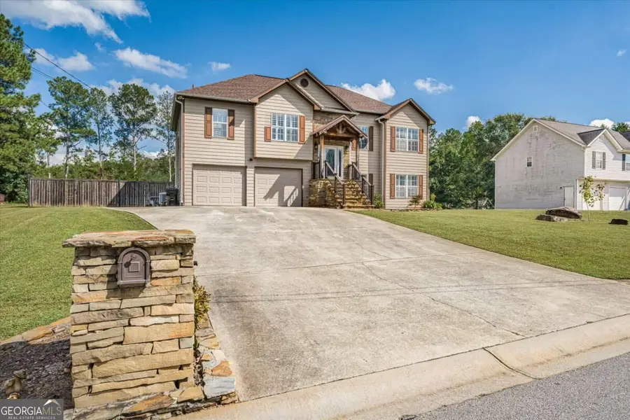 448 Summer Creek Drive, Dallas, GA 30157 - #2