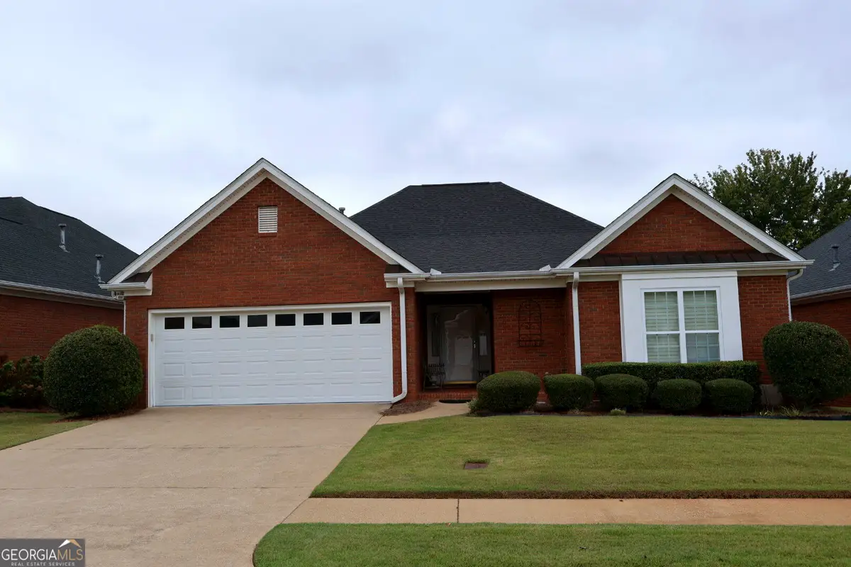 153 Wisteria Ridge Terrace, Lagrange, GA 30240 - #1