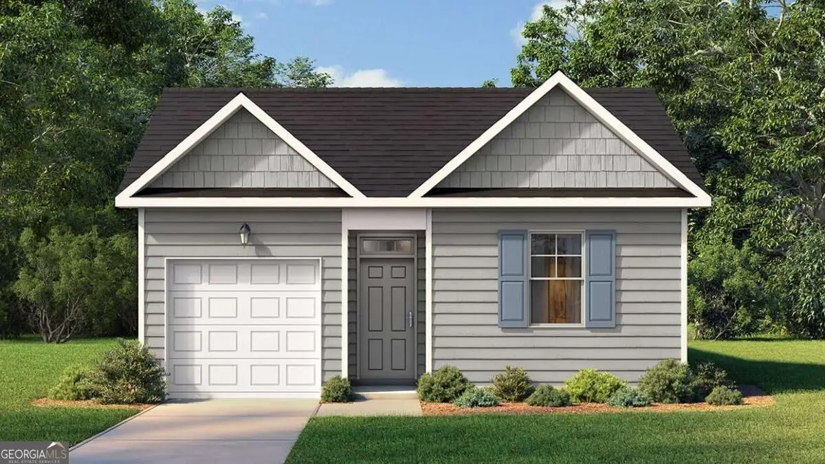 215 Villa Drive, Athens, GA 30605 - #1