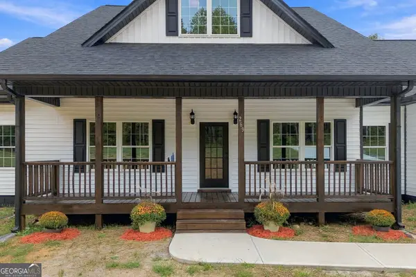 269 Firetower Road, Jasper, GA 30143