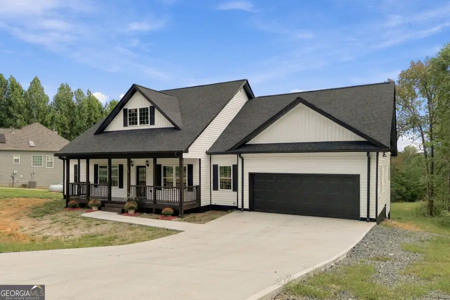 269 Firetower Road, Jasper, GA 30143 - #2