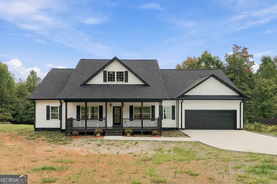 269 Firetower Road, Jasper, GA 30143 - #3