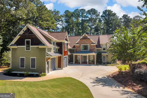209 & 212 Northlake, Hartwell, GA 30643