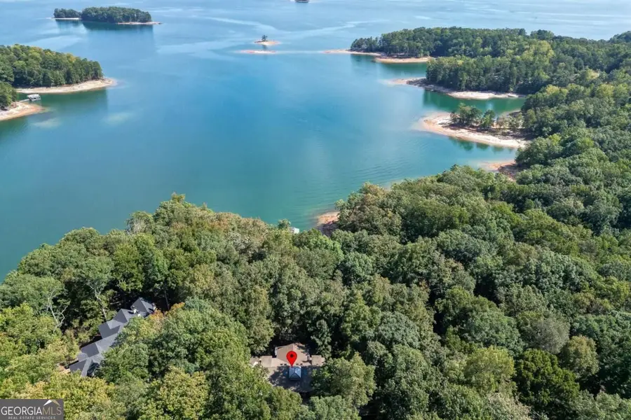 7565 Shadburn Ferry Road, Cumming, GA 30041 - #3