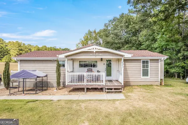 2277 Corinth Road, Newnan, GA 30263