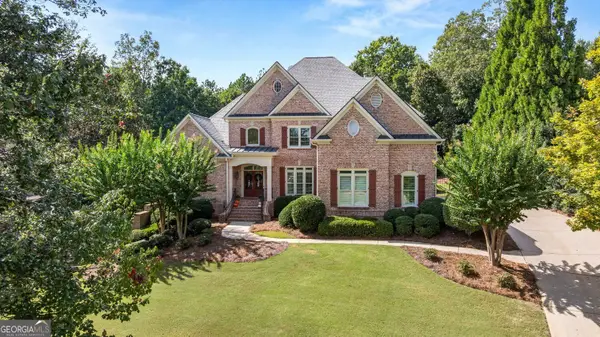 8030 Coventry Pointe, Suwanee, GA 30024
