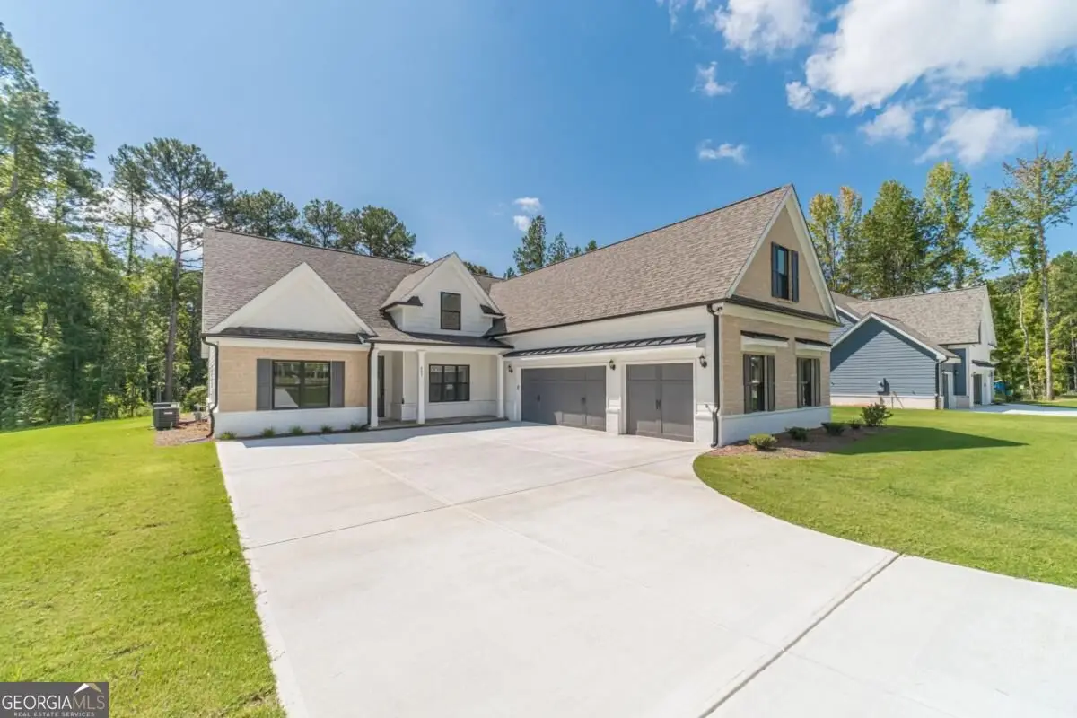 897 Bessie Court, Loganville, GA 30052 - #1
