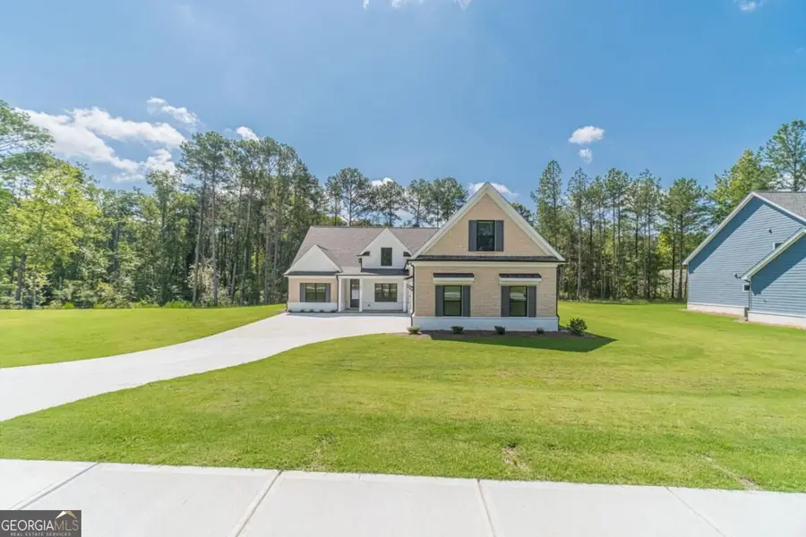 897 Bessie Court, Loganville, GA 30052 - #2