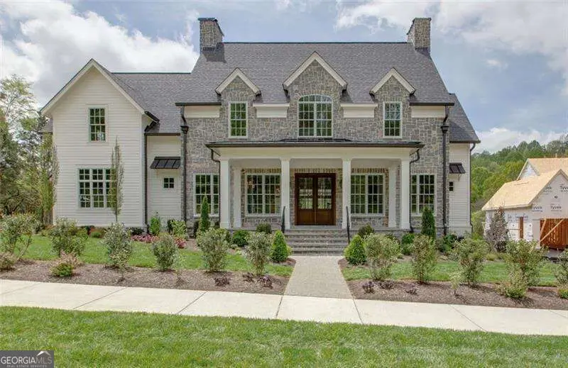 0 Magnolia Manor Drive, Canton, GA 30115 - #2