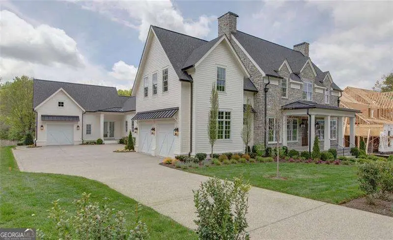 0 Magnolia Manor Drive, Canton, GA 30115 - #3