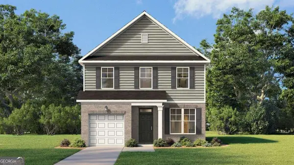 217 Villa Drive, Athens, GA 30605
