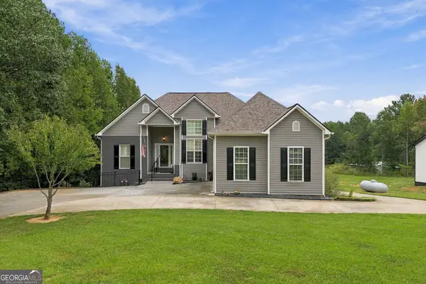 203 Firetower Road, Jasper, GA 30143
