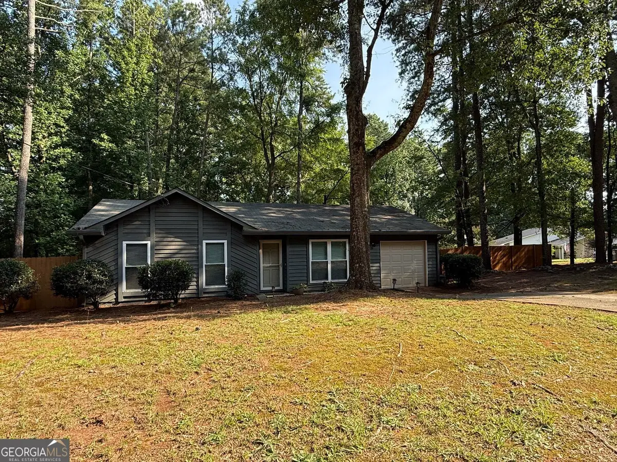 1420 Indian Way Nw, Lilburn, GA 30047 - #1