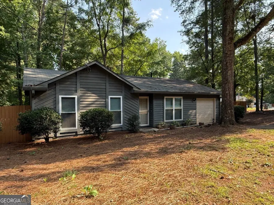 1420 Indian Way Nw, Lilburn, GA 30047 - #2