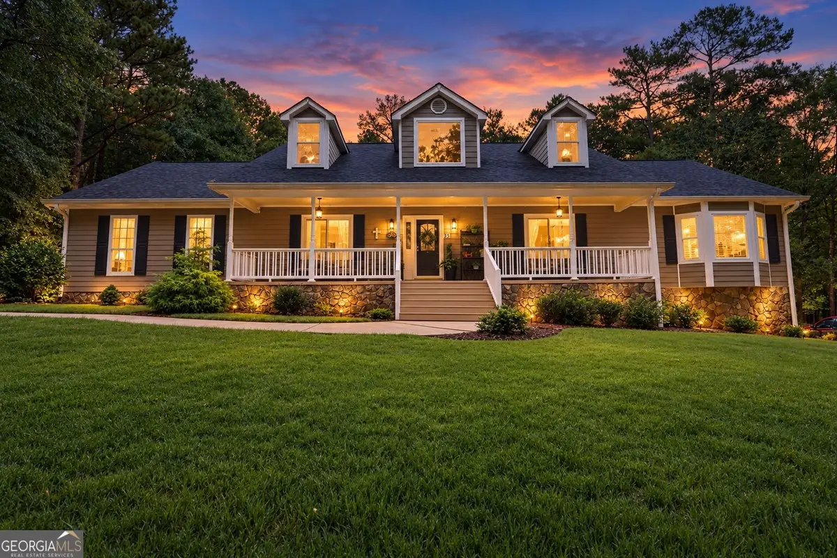 85 Allie Drive, McDonough, GA 30252 - #1