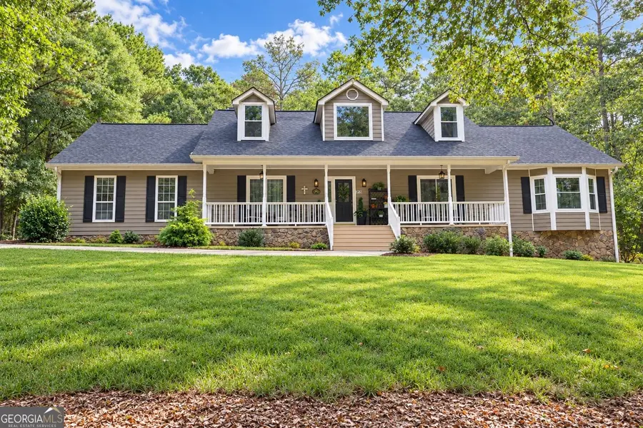 85 Allie Drive, McDonough, GA 30252 - #2