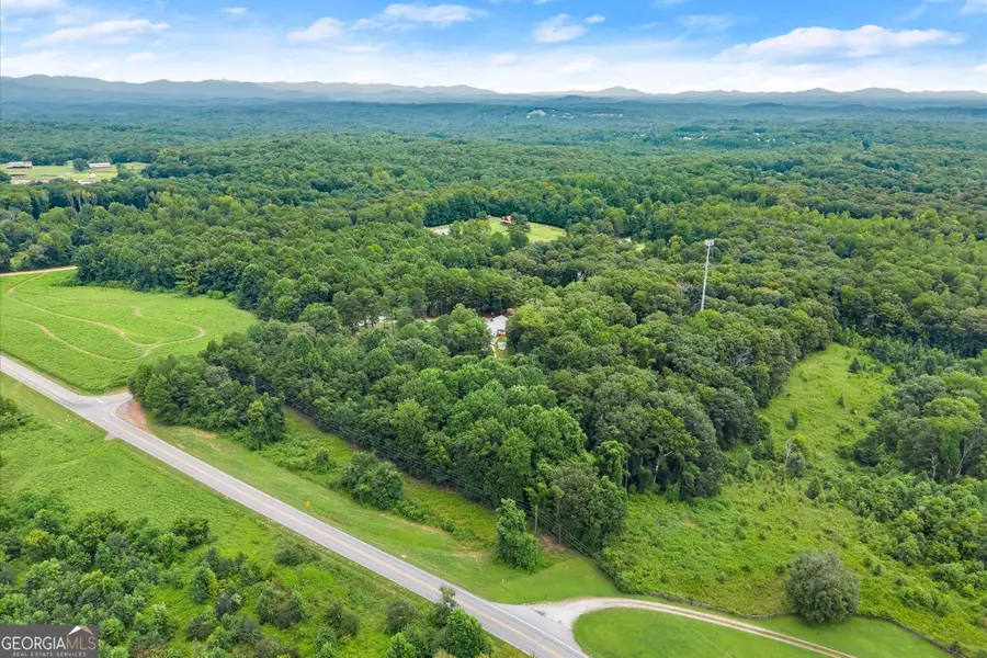 00 Dawsonville Hwy Tract 2a And 2b, Dawsonville, GA 30534 - #3