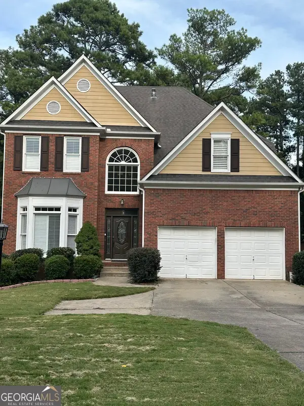 1942 New Kemp Road, Marietta, GA 30066