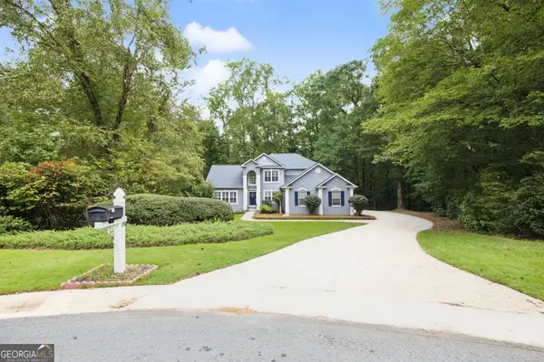 35 Parlor Circle, Sharpsburg, GA 30277