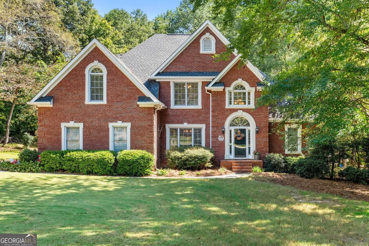 104 Oak Mountain Parkway, Carrollton, GA 30116 - #1
