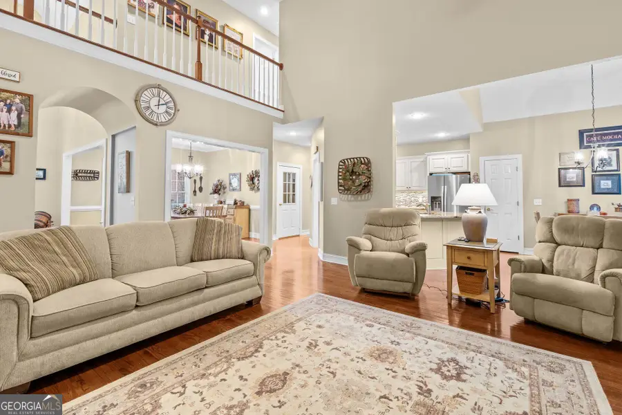 104 Oak Mountain Parkway, Carrollton, GA 30116 - #3
