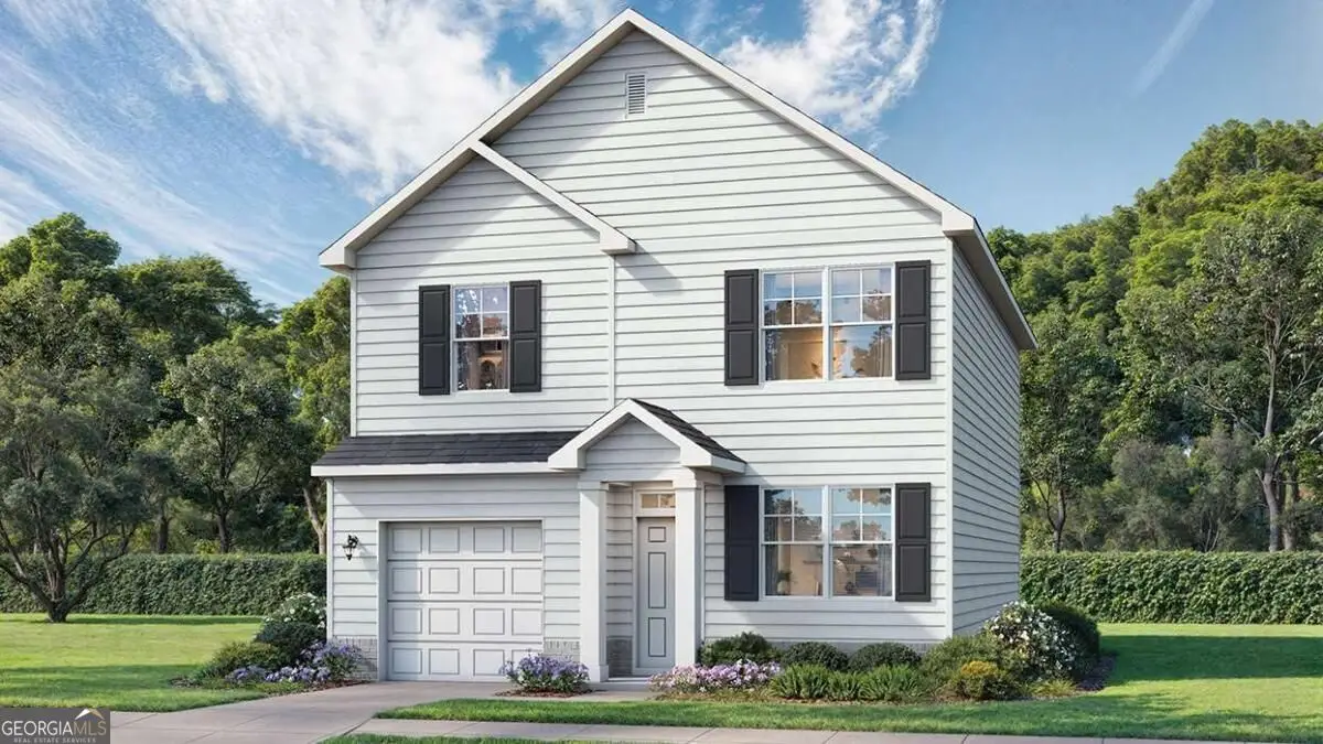 213 Villa Drive, Athens, GA 30605 - #1