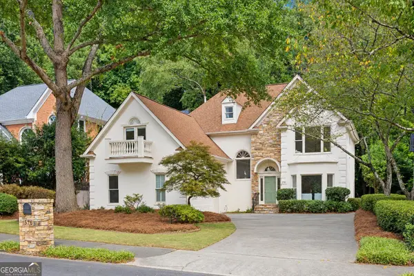 576 Pelham Road Ne, Atlanta, GA 30324