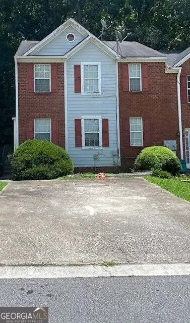 6514 Charter Way, Lithonia, GA 30058 - #2