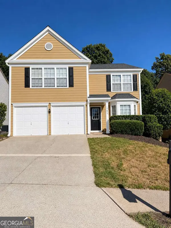 151 Wallnut Hall Circle, Woodstock, GA 30189