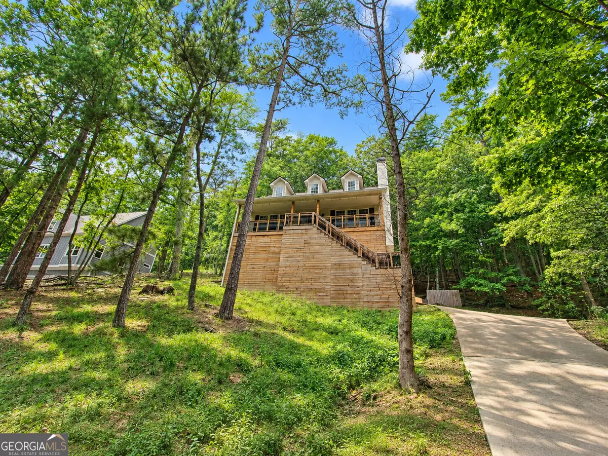 118 Council Oak Loop, Waleska, GA 30183 - #1