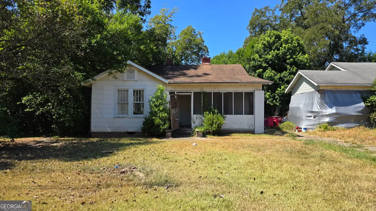4361 Mikado Avenue, Macon, GA 31206 - #1