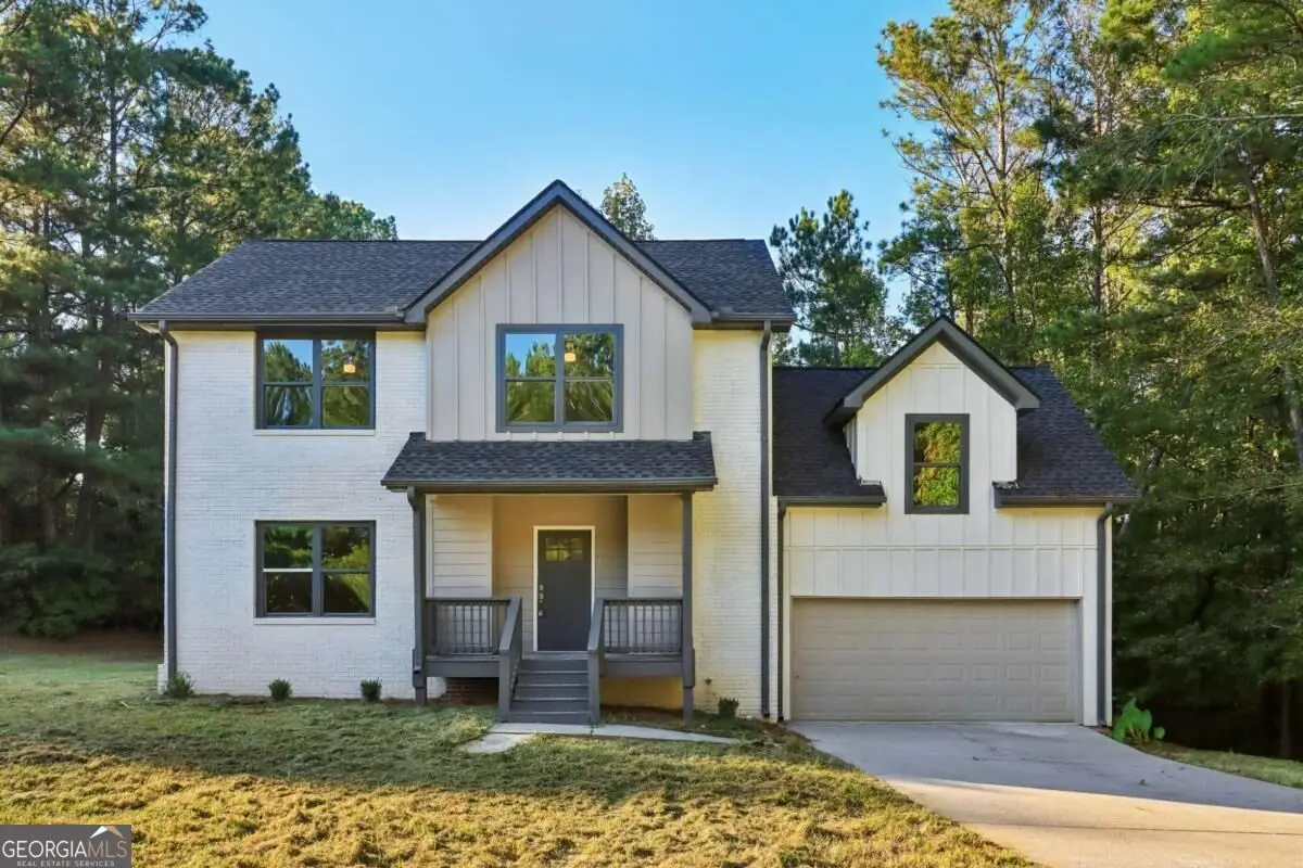 320 Mcdonald Road, Tallapoosa, GA 30176 - #1