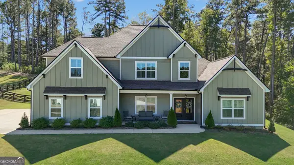 161 Reagan Farm Road, Newnan, GA 30263