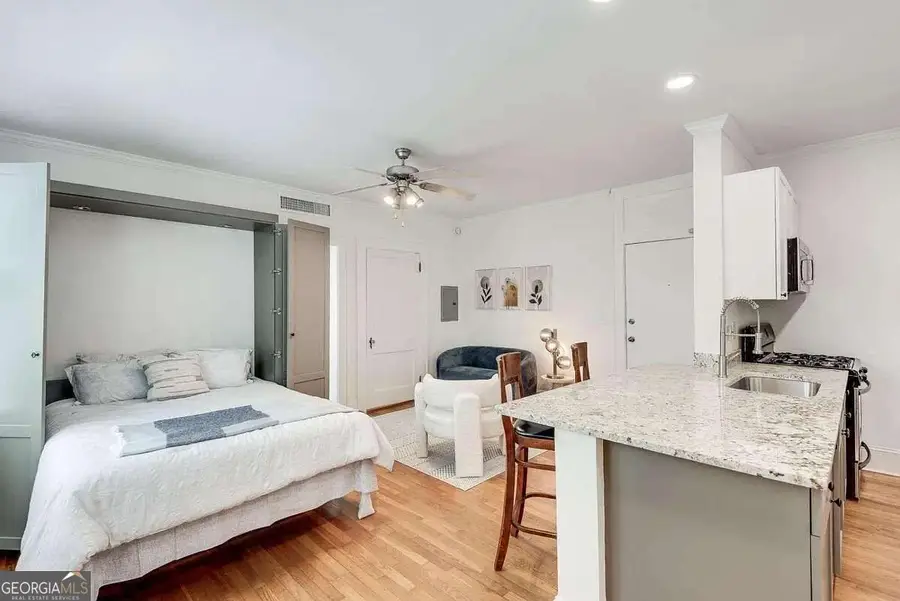 741 Frederica Street Ne #23, Atlanta, GA 30306 - #2