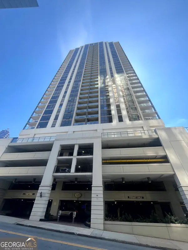 1280 W Peachtree Street Nw #APT 1904, Atlanta, GA 30309