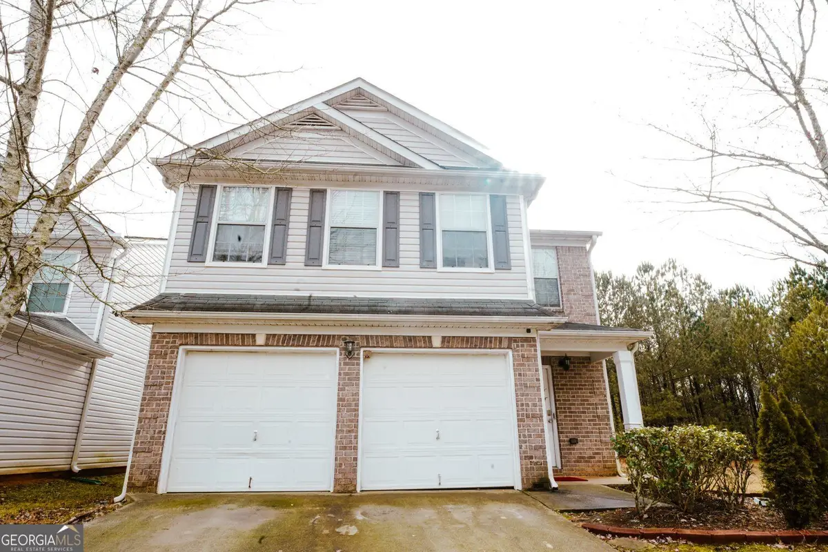 1942 Eshelman Court, Atlanta, GA 30349 - #1