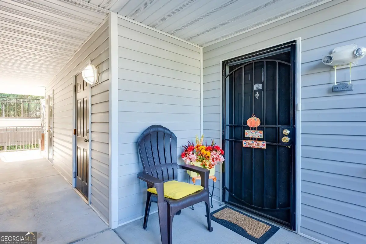 10202 Fairington Ridge Circle, Lithonia, GA 30038 - #1