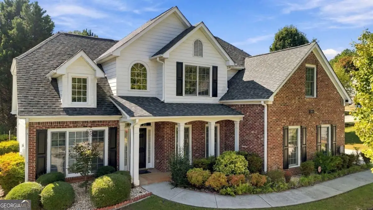 2984 Montview Drive Sw, Marietta, GA 30060 - #1