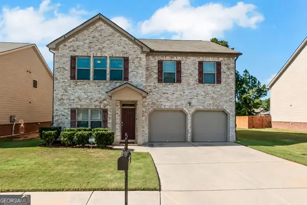 164 Sunland Boulevard, McDonough, GA 30253