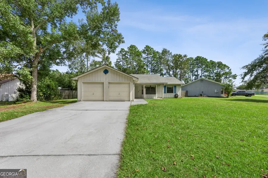 100 Woodvalley Drive, Kingsland, GA 31548 - #2