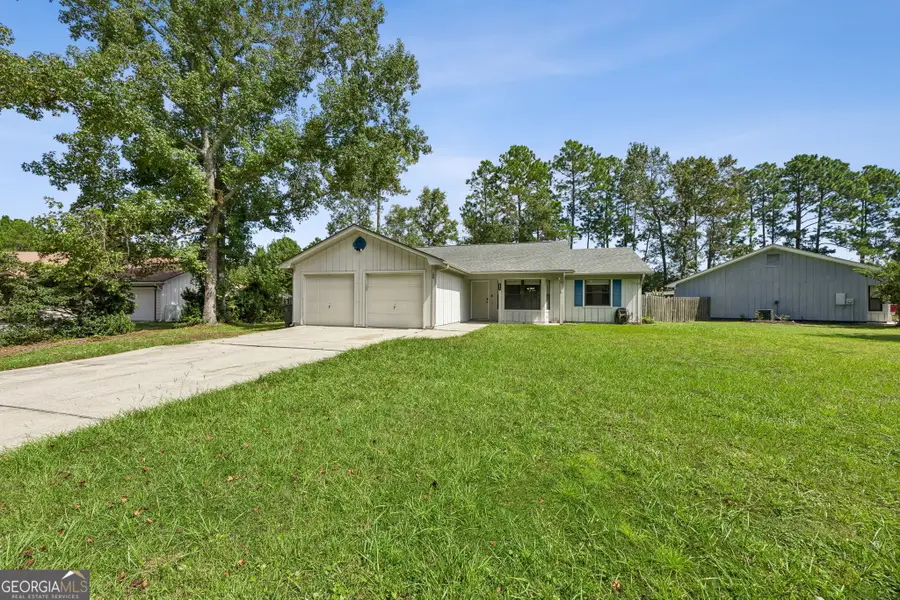 100 Woodvalley Drive, Kingsland, GA 31548 - #3