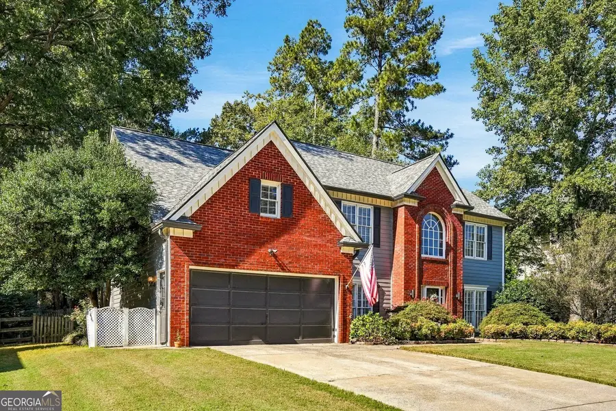 857 Fairlong Trace Nw, Acworth, GA 30101 - #2