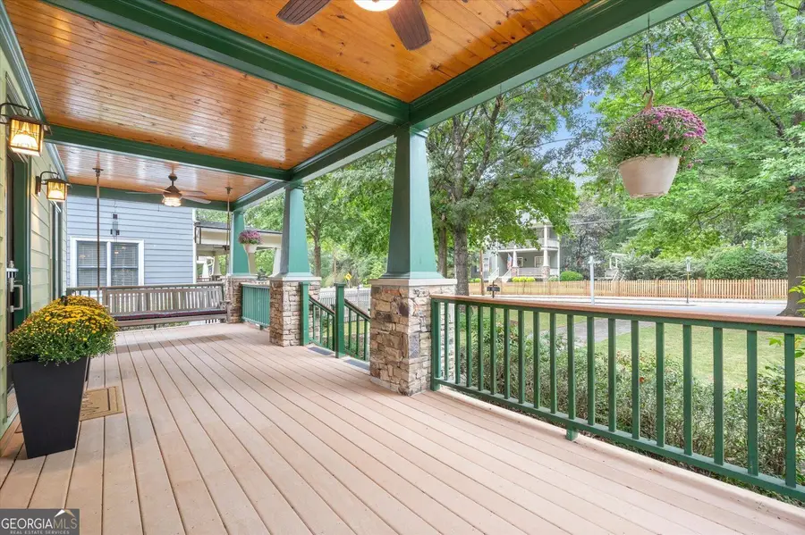 1320 Roswell Street Se, Smyrna, GA 30080 - #2