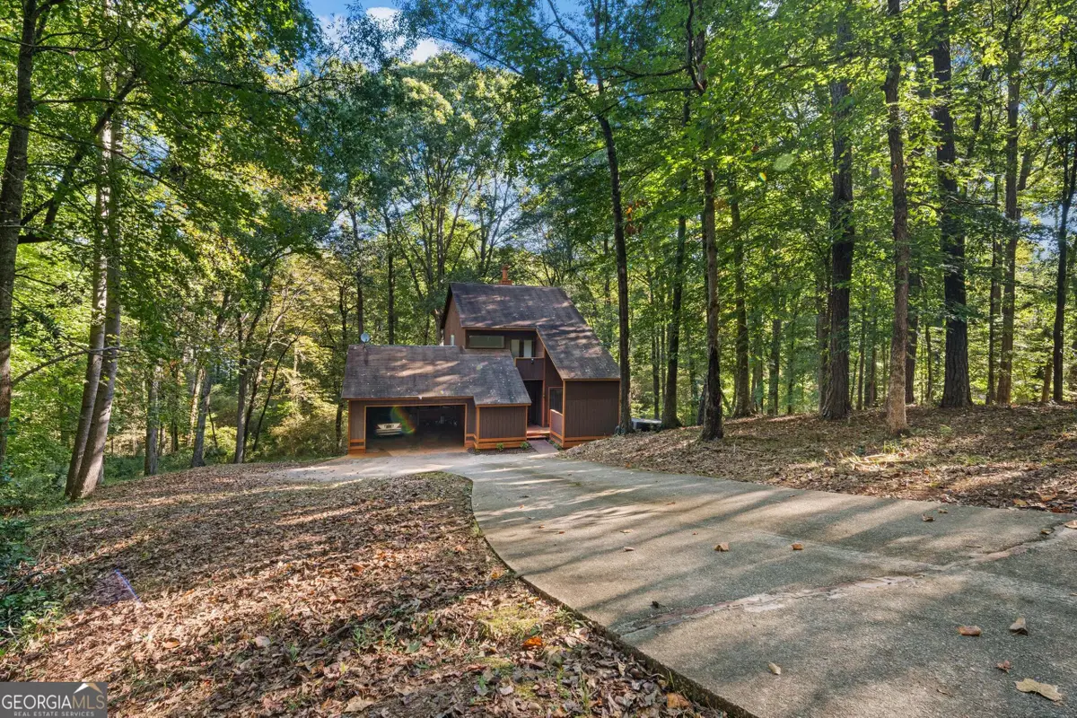 107 Sweetgum Drive, Lagrange, GA 30240 - #1