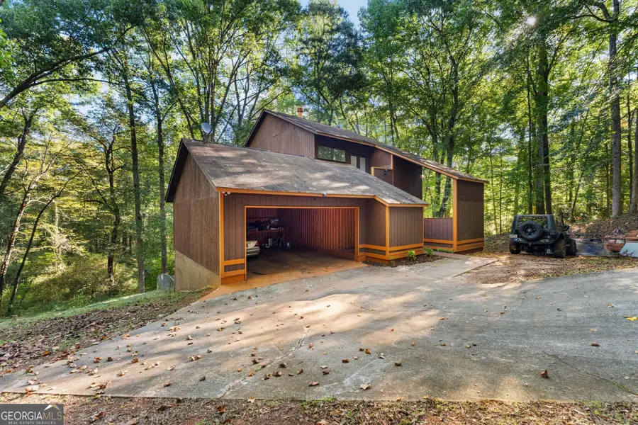 107 Sweetgum Drive, Lagrange, GA 30240 - #2