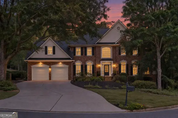 3955 Inverness Crossing, Roswell, GA 30075