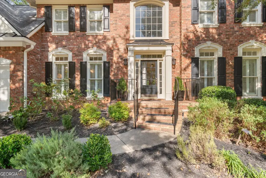 3955 Inverness Crossing, Roswell, GA 30075 - #3