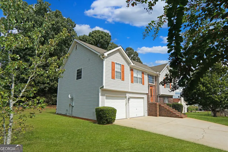 3806 Clayton Crossing Way, Ellenwood, GA 30294 - #2